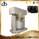 Price Discount Battery Paste High Viscosity Material Double Planetary Mixer