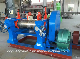  Xk-450 Rubber and Plastic Two Roll Mixing Mill for Sale