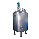 Stainless Steel Mixing Boiling Tank Blending Tank for Milk Cream