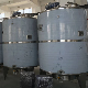  High Quality Stainless Steel Juice Blending Tank Milk Heating Tank