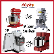  10L 20L Commercial Automatic Bakery Food/Dough/Cake/Pizza/Bread Mixer High Speed Planetary Mixer for Sale