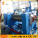  Two Rolls Open Rubber Mixing Mill