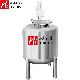  Daily Cosmetics Industry Liquid Stainless Steel Beverage Blending Mixing Tank with Agitator