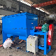 Horizontal Ribbon Mixer Powder Mixing Machine Ribbon Blender