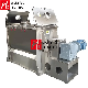 Animal Feed Mixer Horizontal Double Ribbon Mixing Machine Clay Powder Blender