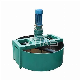 Factory Price Direct Selling Mixing and Dispersing Machine Crop Raw Material Homogenizer High Shear Mixer manufacturer