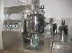 High Shear Vacuum Emulsifing Mixer for Food&Cosmetic manufacturer