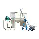  Washing Powder Making Machine Powder Ribbon Blender Soap Making Machine