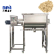  Industrial Multifunctional Charcoal Powder Dry Powder Mixing Machine