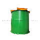 Mixing Tank Industry for Agitator Gold, Silver, Copper, Lead, Zinc