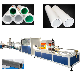 PVC Plastic Powder Mixer Machine High-Speed PVC Mixer manufacturer