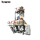 Spc PVC Flooring Automatic Raw Material Mixer