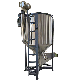  Vertical Mixer for Stainless Steel Plastic Particles Vertical Drying Mixer