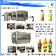  Juice/Carbonated Soft Drink Mixing System