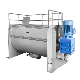  Superior Quality Different Kinds Drying Coloring Mixing Equipment Single Shaft Fluidized Blender