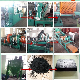 Automatic Waste Tire Recycle Machine