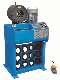 All-New High Quality Hydraulic Rubber Hose Crimping Machine