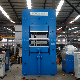 High Quality Hydraulic Hot Press, Mat Vulcanizing Press, Rubber Vulcanizing Machine manufacturer