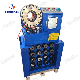 Top10 Manuafacturers of Automatic Crimping Hydraulic High Pressure Hose Crimping Machine