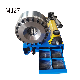  1inch Manual Hydraulic Press 1/4-1′′ 2sn Wire Rope Crimping Machine Garden Hose Pressing Tool Crimper Machine