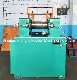 Lab Rubber Open Mixing Mill/Laboratory Rubber Two Roll Mixing Mill