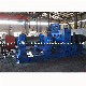 Open Rubber Mixing Mill with Automatic Stock manufacturer