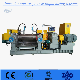 Xk-360 Two Roll Mill Open Mixing Mill Rubber Mixing Mill manufacturer