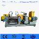 Xk-360 Two Roll Mill Open Mixing Mill Rubber Mixing Mill