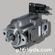  Rexroth A10vso Series Hydraulic Piston Pump