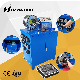 DSG51 Model China Factory Manual Hose Crimper / Hose Crimping Machine / Hydraulic Hose Crimping Machine