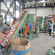 Copper Aluminum Cable Wire Recycling Machine Granulator manufacturer