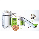 Copper Cable Granulator and Separator for Cable Recycling Machine manufacturer