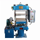 100ton Automatic/Plate Press Vulcanizer for Making Rubber Gaskets