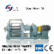  Rubber Open Mixing Mill for Mixing Rubbers