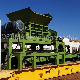  China Waste Recycling Machine Manufacture for Tire Recycling with ISO