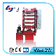 Rubber Tile Press Machine