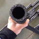 Multipurpose Fuel Oil Resistant Rubber Hose Flexible Oil Suction Discharge Rubber Hose