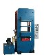 China Press Manufacturers Rubber Heat Vulcanizing Press Machine, Hot Press Machine, Hydraulic Plate Molding Press Machine, Rubber Product Press Price manufacturer
