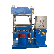 Rubber Vulcanization Press Machinery, Rubber Hydraulic Plate Vulcanizing Press Machine, Heat Press Machine, Hot Press Machine, Curing Molding Press manufacturer