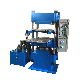 Rubber Machine Manufacturers Rubber Shoe Sole Vulcanizing Molding Pressing Machine, Shoe Sole Making Machine and Production Line manufacturer