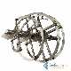 Quality Assurance Reliable Performance Shank Mixer Paddle manufacturer