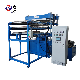 High Capacity Rubber Tile Press Machine, Recycling Mat/Floor Vulcanizing Press, Gasket/Bumper/Gym Curing Press Machine manufacturer