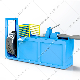 Tyre Machine Recycle Tyre Wire Remover Tyre Recicling Machine Power Line