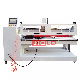 Holo PVC/PU Belt Perforating Machine with High Efficiency and Accuracy