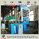 Automatic PVC Float Foaming Press Machine with Ce Certificate manufacturer