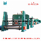 High Technical Rubber Conveyor Belt Press (New advanced technology) manufacturer