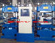 New Technical Full Automatic Rubber Vulcanizing Press with PLC Siemens Control System manufacturer