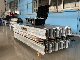  Aluminum Alloy Frame Rubber Vulcanizer Conveyor Belt Hot Vulcanizing Press