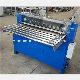 Ce Professional Manufacturer Auto Customized Rubber Sheet Slitter/ Cutting/Slitting Machine