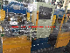 China Top Quality Rubber Vulcanizing Press with Double Working Stations PLC Siemens